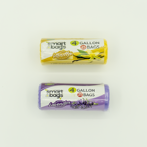 Hot Sale 2024 Household <b>Black</b> Rubbish Bag for Bathroom Kitchen Garbage Bag Flat T-shirt Trash <b>Bin</b> <b>Liners</b> Vietnam Manufacturer - Product Image 1