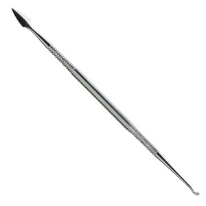 Outil de laboratoire dentaire Vehe Instrument SS 160 mm à haute stabilité pour un raclage précis et un travail de modelage décontracté - Product Image 1