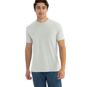 Camiseta Premium Ajustada de Cuello Redondo para Mujer, Diseño de Lujo, 65% Poliéster, 35% Algodón Peinado Anillado, Corte Regular - Product Image 4