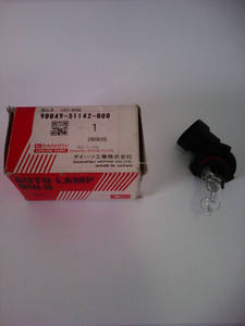 หลอดไฟหน้าสำหรับเปลี่ยน90049 51142อะไหล่รถยนต์สำหรับโตโยต้า - Product Image 4