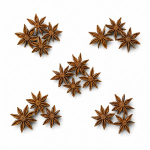 International Standard Hot Sale Vietnam Manufacturer Supply Delicious Star Anise Customized Packaging - Product Image 4