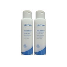 Estura Atobarrier 365 Hydro para Tratamiento Facial con Esencia Líquida 200ml X 2 Oferta con Descuento - Product Image 1