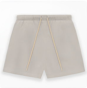 Men lightweight Breathable Quick Dry <b>Elastic</b> Waist Gym Fitness Workout Sports Training Activewear Comfortable Running Short - Product Image 5