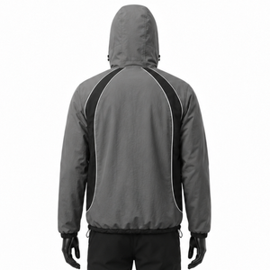 Unisex Waterproof Breathable Eco-Friendly <b>Ski</b> <b>Jacket</b> Professional Winter Outdoor Snowboard Windproof Thermal Hooded Skiing - Product Image 6