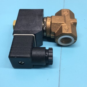 Válvula Solenoide KOYO CKD CORPORATION AB41-04-8-02G - Equipo y Piezas de Semiconductores de Confianza a Nivel Mundial - Product Image 4