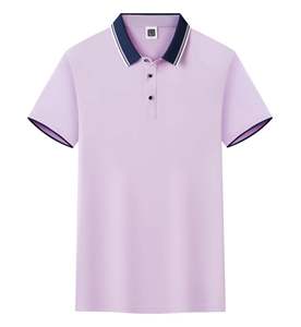 Fabricantes Directos de Fábrica, Camisetas Polo para Hombre de Calidad Profesional, Colores y Diseños a Demanda del Cliente, Camisetas Polo de Alta Calidad - Product Image 5