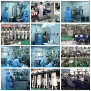 ผงเรนวูดซิติโคลีนคุณภาพสูง CDP-โคลีน CAS 987-78-0 ผงซิติโคลีน - Product Image 4