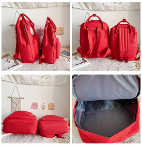 Spring Back To School Season Pack Fashion Hot Sale Waterproof Designer Cheap Unisex Girls <b>Children</b> School <b>Backpack</b> - Product Image 6