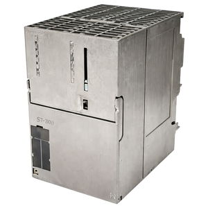 ผู้ขายระดับโกลด์ 6ES7317-2AJ10-0AB0  คอนโทรลเลอร์ PLC ของแท้ใหม่เอี่ยมพร้อมส่ง - Product Image 1