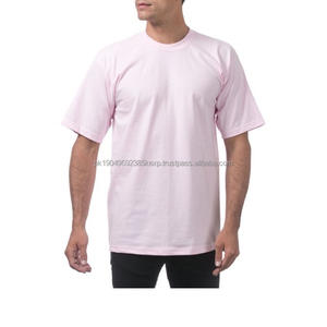 เสื้อยืดผู้ชายคุณภาพสูง ทรงหลวม สไตล์สปอร์ต ออกกำลังกาย ผ้าบาง ไม่มีลาย รับทำโลโก้ตามสั่ง ไซส์ใหญ่ ราคาขายส่ง - Product Image 6