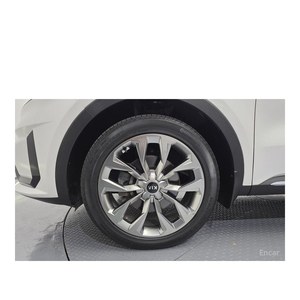 Kia Sorento Diésel 2.2 2WD 2021 con Caja de Cambios Automática, Volante a la Izquierda, Asientos de Cuero, Estándar de Emisiones Euro V, 56,120 km - Product Image 5