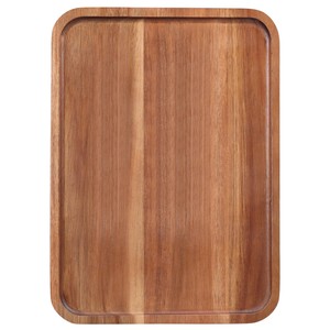 ถาดเสิร์ฟไม้วอลนัทหรูหราฝังมุก - ขายส่ง - Product Image 2