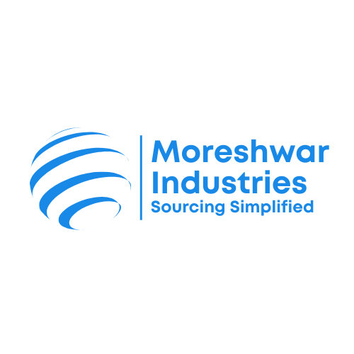 MORESHWAR INDUSTRIES logo