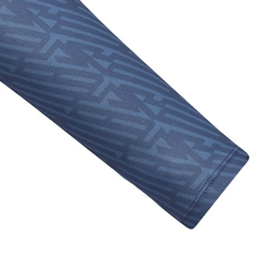 Manchons de compression sportifs personnalisés par sublimation pour le cyclisme, le basketball et le baseball, pour jeunes et enfants, vente en gros - Product Image 5