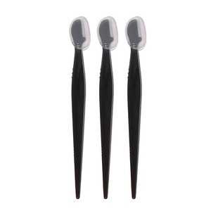 Modern Stainless Steel Eyebrow Tweezers Set Pointed Tip Slanted Design Durable Grooming <b>Tool</b> for Precise <b>Hair</b> <b>Removal</b> - Product Image 3