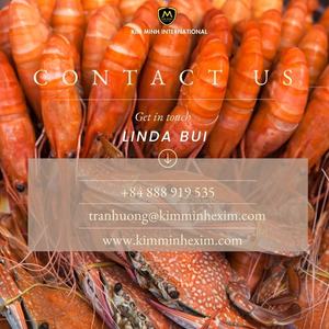 Poudre de coquilles de crevettes et de crabes - Source naturelle de chitine pour l'alimentation animale et l'aquaculture - Product Image 6