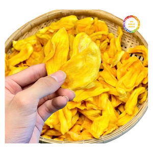 ขนุนขนุนนิ่มเนื้อนุ่มอร่อยเนื้อนุ่มสม่ำเสมอคุณภาพสำหรับผู้ซื้อ - Product Image 5