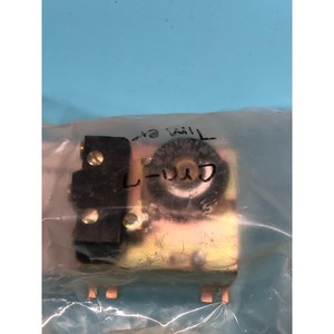 Industrial <b>Timer</b> Company CM-7 <b>Timer</b>, 188014 - Trusted Global Legacy Semiconductor Equipment and Parts at - Product Image 1