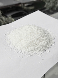 Poudre de noix de coco séchée de qualité supérieure, riche en matières grasses (63%), emballage en vrac de 25 kg, goût sucré, pour la pâtisserie et la confiserie - Product Image 5