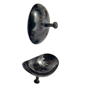 Protector ocular de acero inoxidable de alta calidad, cubierta protectora duradera para el cuidado posquirúrgico, protector ocular oftálmico para uso médico - Product Image 6