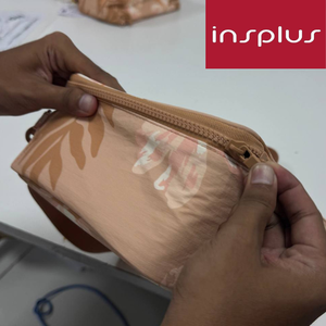 INSPLUS เวียดนาม บริการตรวจสอบคุณภาพกระเป๋าถือมืออาชีพ ก่อนการจัดส่ง ตรวจสอบคุณภาพ QC โดยผู้ตรวจสอบ - Product Image 1
