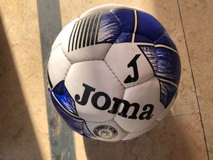 Ballon de football en PVC taille 5, cousu à la machine, pour entraînement extérieur, avec logo personnalisé, nouveau style, vente en gros - Product Image 5
