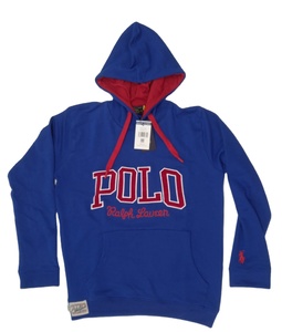 เสื้อฮู้ดดี้ผู้ชายแบรนด์แฟชั่น ปักโลโก้ ดีไซน์หรู ผ้าฝ้าย 100% ไซส์ S-5XL รับผลิตตามสั่ง ขายส่ง ส่งออกจากบังกลาเทศ - Product Image 4