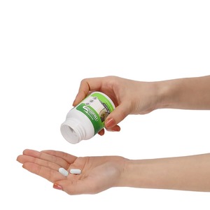 [invivotec] แท็บเล็ตเสริมสุขภาพหู Healthear รุ่น IFN1801 ผสมสารสกัดจากพืชเพื่อสุขภาพหู ได้รับการรับรองมาตรฐาน GMP - Product Image 2