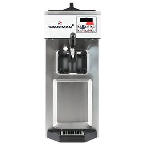 Máquina de Helado Suave Comercial con Pantalla Táctil Inteligente y Bomba de Aire - Product Image 3