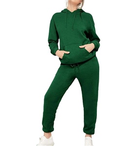 ชุดวอร์มแฟชั่นใหม่ทันสมัยสำหรับทุกเพศ  ผ้าฟลีซเนื้อบางกันลมสำหรับฤดูหนาว  ดีไซน์ 2-in-1  ผลิตจากผ้าฝ้าย 100%  รับผลิตตามแบบ  ขายส่ง - Product Image 3