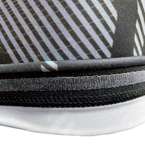 เสื้อแรชการ์ดระบายอากาศสำหรับผู้ชาย ผลิตในปากีสถาน คุณภาพดีที่สุด แขนยาว เสื้อแรชการ์ดสำหรับผู้ใหญ่ เสื้อแรชการ์ดสำหรับผู้ชาย ขายส่ง - Product Image 6