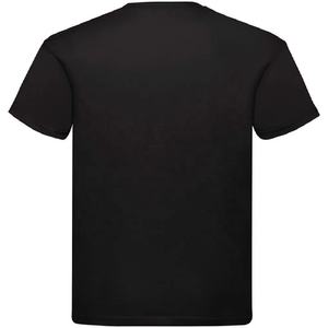 Camiseta Unisex 100% Algodón de Alta Calidad con Impresión Frontal Personalizada, Impresión Serigráfica de 200 GSM, Corte Regular, Estilo Urbano Pro Club - Product Image 3