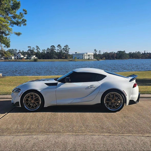 Hot Selling Used 2022 To yo ta GR Supra 2.0 LHD/RHD - Product Image 1