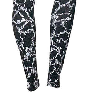 Leggings de Yoga para Mujer, Largos, Ecológicos, Transpirables, Tallas Grandes, con Cintura Elástica para Correr, Fitness y Entrenamiento - Product Image 5