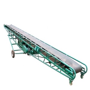 สายพานลำเลียง OEM/ODM ราคาถูก รับผลิตตามสั่ง ขนาดสูงสุด 12 มม. อุปกรณ์อุตสาหกรรม ผลิตตามขนาดและสีที่กำหนดเอง ผลิตในเวียดนาม - Product Image 3