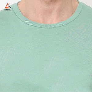 ชุดวอร์มผ้าฝ้ายระบายอากาศได้ดี สกรีนโลโก้และไซส์ได้ตามต้องการ ชุดวอร์มผู้ชาย สไตล์โดดเด่น คุณภาพสูง - Product Image 6