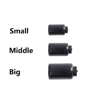 Manipulador Uterino Tipo Copa Ginecológica de Acero Reutilizable de Calidad Premium para Cirugía Manual de SurgiRight - Product Image 3