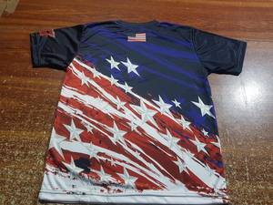 เสื้อกีฬากลางแจ้งระดับพรีเมียมแบบมีซิป ¼ ซิป สำหรับกีฬายิงธนูและล่าสัตว์ - Product Image 5