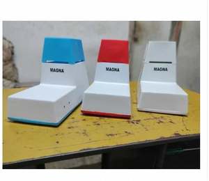 Mixeur-broyeur en métal haute résistance, design élégant et durable pour usage domestique, prix de gros par le fabricant - Product Image 2