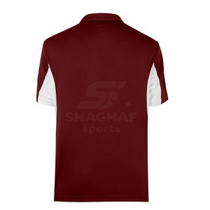 Diseña tu propio logotipo, camisetas polo ligeras para hombre, camisetas polo para hombre de la mejor calidad y nuevo diseño en venta - Product Image 2