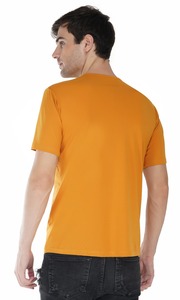 Wholesale Summer Short Sleeve T-<b>Shirt</b> <b>Half</b> <b>Button</b> up New Design Plain Color 100% Cotton Knitted Fabric Comfortable Size - Product Image 6