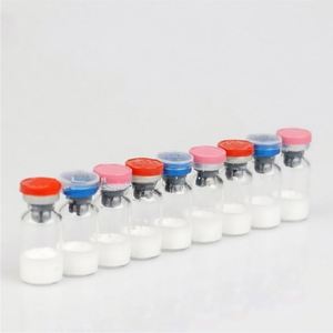 Compatible con Peptide Pen, Viales de 30 mg con Tapa Azul, Polvo de Alta Calidad para Uso en Laboratorios de Investigación, Seguro, Pasa Aduanas en el Reino Unido, Directo de Fábrica - Product Image 5