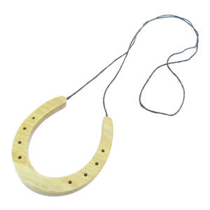 Collar de cuentas coloridas - accesorios para mujer - precio bajo al por mayor - Product Image 3