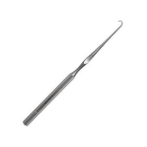 Ganchos Ortopédicos de Acero Inoxidable, Instrumentos Quirúrgicos - Product Image 1