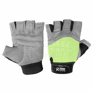 Gants de musculation professionnels pour la musculation, vente en gros, équipement de fitness, gants de musculation - Product Image 4