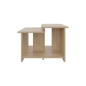 Sedalia Light Pine Mesita para Salón - Product Image 1