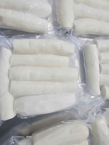 Cubos de Yuca Congelados de Alta Calidad, Pelados y Cortados de Raíces Maduras, Listos para Cocinar, para Exportación, Distribución y Empaques Minoristas - Product Image 6