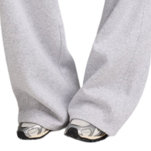 <b>Women</b> Straight Leg Casual <b>Trousers</b> Stylish High Waist Pants Comfortable Relaxed Fit Everyday Fashion Clothing Manufacturer - Product Image 6