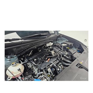 Hyundai Tucson 2023, 1.6L Turbo, 4WD, SUV, 15,951 km, Asientos de Cuero, Emisiones Euro V, Cámara Trasera - Product Image 5