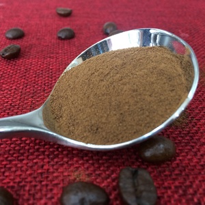 กาแฟโรบัสต้าพรีเมียม 100% ชนิดผงละลายได้ รสขม คาเฟอีนสูง รสช็อกโกแลต เกรดอาหาร จำหน่ายส่ง ปริมาณมาก - Product Image 5